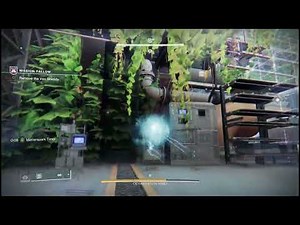 Destiny 2 Edge of Fate Remove Vex Shields Defeat Vex Devastator Mind Fallow