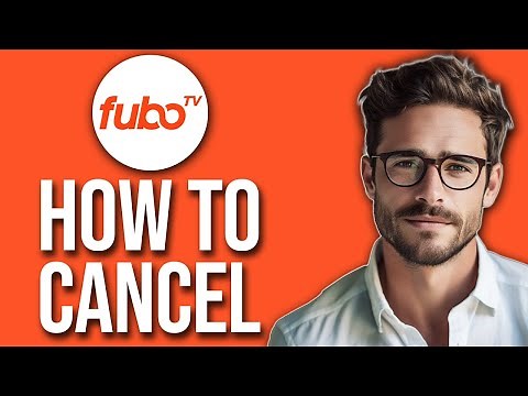How To Cancel FuboTV Subscription (2025 UPDATE!)
