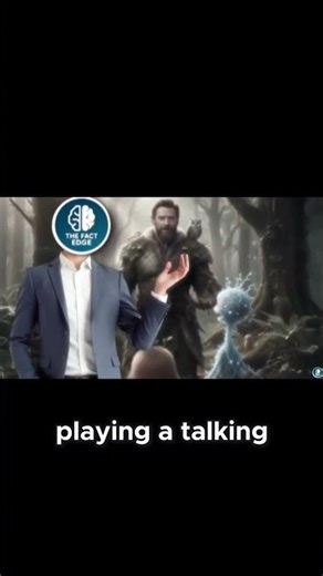 Wolverine’s Wild Origin Story 🤯 He Was Almost a Real Animal!