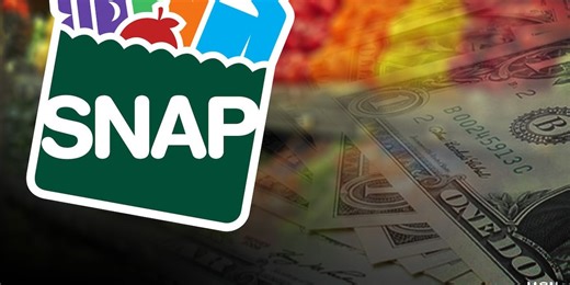 New federal work requirements for SNAP take effect in SC