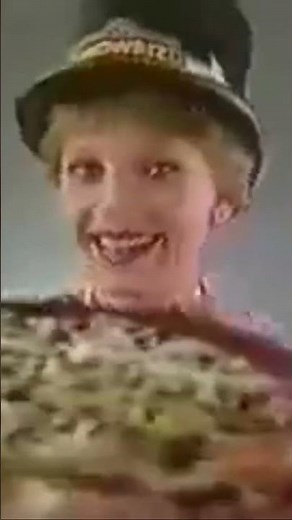 Showbiz Pizza Place-Rock Afire Explosion Commercial 1981-82 Kansas City #showbizpizza #billybob