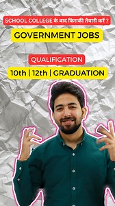 JUST 2 DAYS LEFT OF THE 50% OFFER✅ INTRODUCING 🔥BEGINNERS BATCH🔥 Starting from : MAY 15 2024 Register before 30th April to get EXCLUSIVE OFFER of 50% discount . Use coupon code : QR50 Subjects : Quants and Reasoning Language : English and Hindi TIMINGS : Monday to Friday Specially for exams : SSC: CGL , CHSL , MTS , CPO , BANKING : CLERICAL CADRE , PO , RAILWAYS : NTPC , GROUP C & D , RPF , CONSTABLE , SI , CSAT , CTET , COLLEGE ENTRANCE EXAMS etc Come and Join with me to remove this Maths and