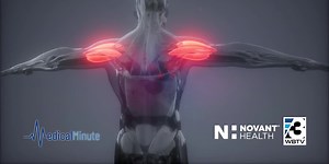 Ways to prevent rotator cuff, shoulder injuries