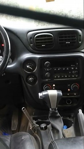 05 Chevy trailblazer how to unlock the radio in under 30 seconds