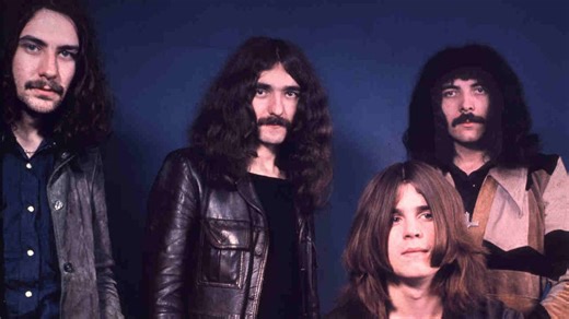 The chaotic story of Black Sabbath, the band who did more than anyone to invent heavy metal