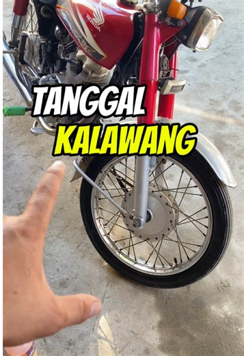 All-Purpose Degreaser for Street Bikes