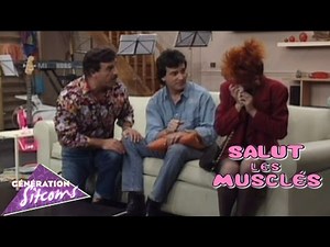 Salut les Musclés - Épisode 11 - Providence