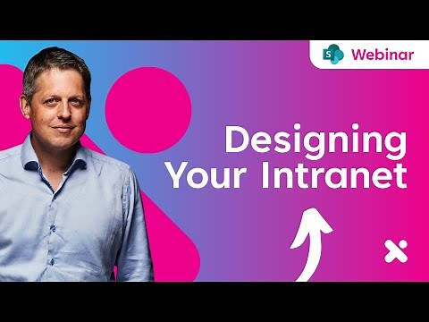 Designing a SharePoint Intranet People Actually Use