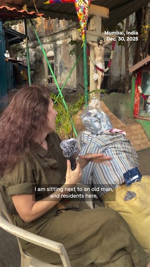 New Year Celebrations in Mumbai