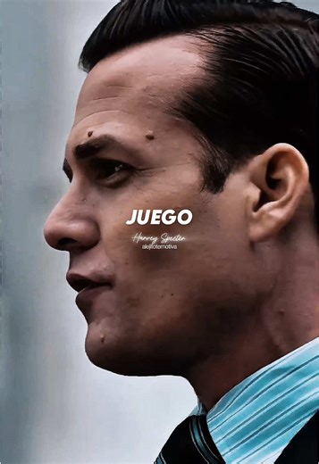 Harvey Specter Motivational Quotes from Suits