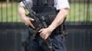UK terror threat level raised to 'severe' - meaning attack is 'highly likely'