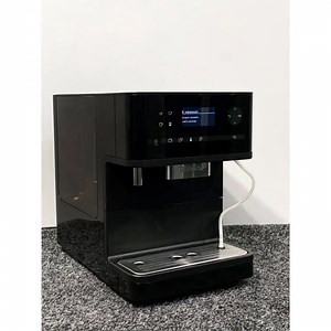 Miele CM6350 samostojeći aparat za kavu
