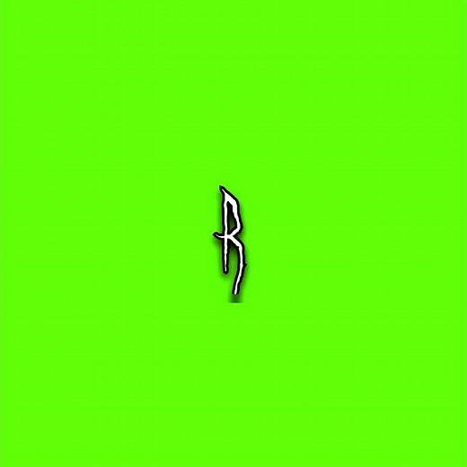 Here’s all the letters in GHASTLY PANIC font for your guys voice watermarks🔥