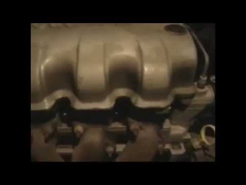 Saturn SL1 Spark Plug Replacement