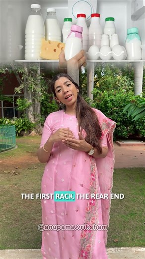 How long can you store Pumped or Hand Express Milk ?