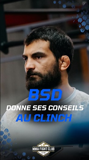 🥋 TEAM BSD !!! Il était venu donner un stage au club en juin dernier. Un grand combattant, un grand coeur ! Lors de son passage à la salle le 15 juin 2025, notre “God of War” 🇫🇷 Benoît Saint-Denis avait partagé ses techniques et son expérience avec passion. 📍Ici, il nous montre une superbe démonstration de clinch et de genoux, toute en puissance et précision 💥 Un moment fort pour nos adhérents, qui avaient pu apprendre aux côtés d’un des meilleurs combattants français 🔥 Et maintenant, plac