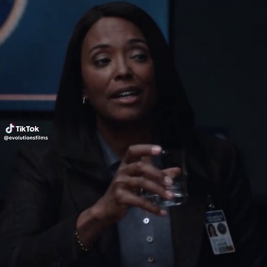 Emily Prentiss Criminal Minds Season 19 Episode 10 Scene Edit (4K)
