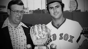 Fred Lynn