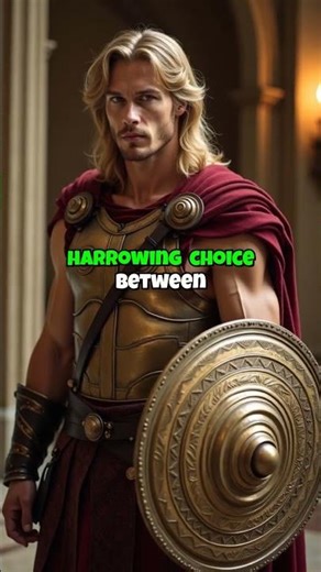 The Rise and Fall of Legendary Heroes in Ancient Myths #mythology #ancientheroes #heroism