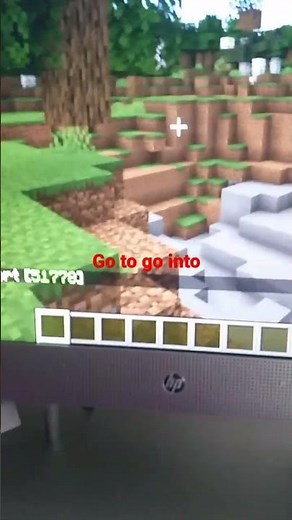 how to go into creative mode in minecraft demo in java