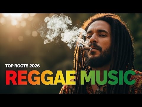 Roots Reggae & Dub Roots Mix | Heavy Bass Roots Vibes