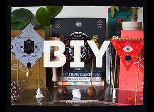BIY: Believe it Yourself
