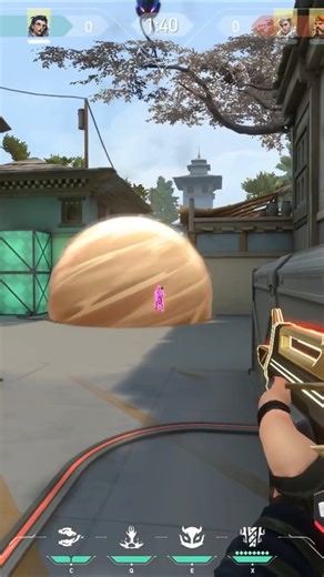 Best Fade Haunt Lineup for Haven C Long