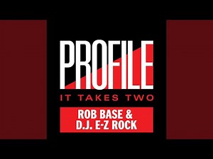 It Takes Two (Radio Edit)