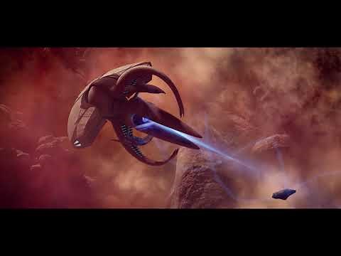 Star Trek Online Presents: Spock's Jellyfish