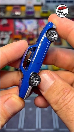 Matchbox 1977 Jaguar XC6J Unboxing | 1:64 Diecast Classic Car