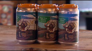 Buc-ee's Beaver Nugget beer is coming soon from Panther Island Brewery