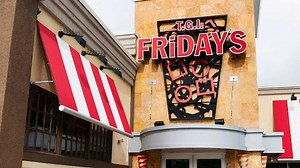 How TGI Fridays Lost Its Flair