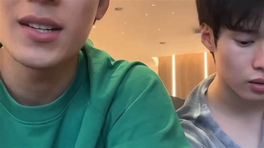 【PearlPeak】Tiktok live on 17 Mar 2026[中字]