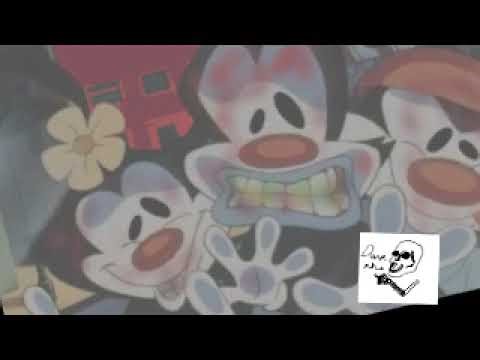 CREEPYPASTA Animaniacs Fire Alert: Lost Episode