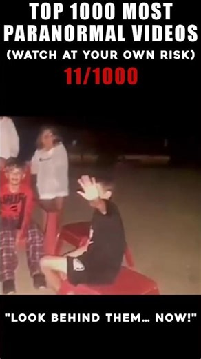 Family Beach Photo Turns Terrifying After We Zoomed In #scary #horror #shorts #ghost #creepy
