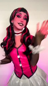 Watch Monster High Costumes on Amazon Live