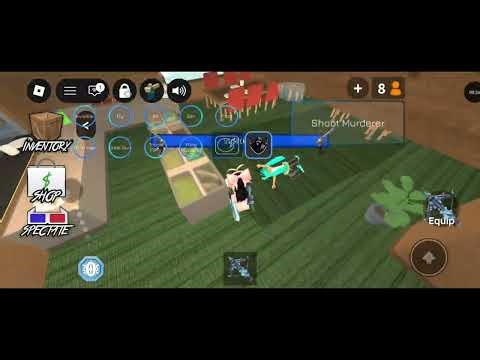 PREMIUM SILENT AIM MM2 OVERDRIVE H SCRIPT 🎄 AUTO SHOOT + STEAL GUN | OP FEATURES | 2026