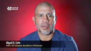 231K views · 6K reactions | Empowering fighters to take control of their financial future. Watch Miguel Cotto share his insights on money management and financial health as part of our first financial workshop in Puerto Rico. #WBO #FinancialEducation #Boxing | World Boxing Organization-WBO | Facebook