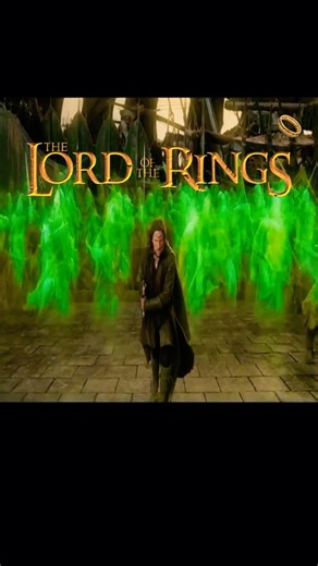 The Lord of the Rings. #lordoftherings #frodo #gandalf