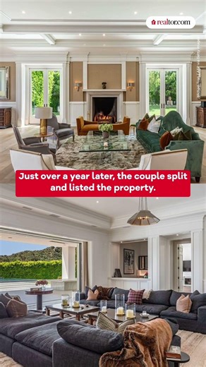 Jennifer Lopez Relists Former Marital Mansion for the Heavily Discounted Price of $50M