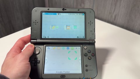 The Nintendo 3DS secret feature no one knows about