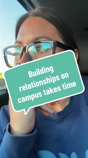 Building Trust in School Communities Takes Time