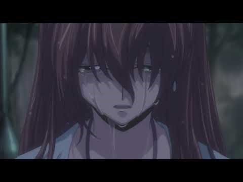 Shirley kisses Lelouch [English] [Code Geass Episode 12]