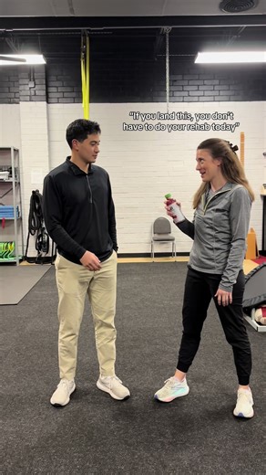 Daily Rehab Exercises for Injury Recovery