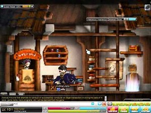 Maplestory V99 Hacks