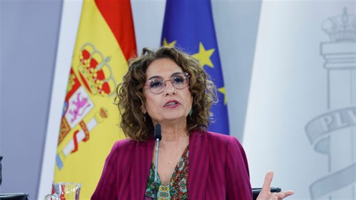 El Gobierno eleva el 'techo de gasto' al récord de 216.177 millones en 2026 y prevé un déficit del 2,1%
