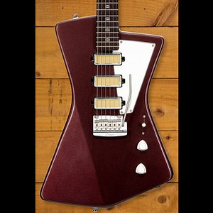 Sterling St. Vincent Goldie - Velveteen