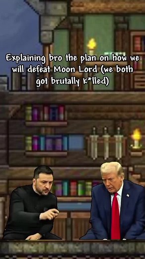 Mastering Terraria: Strategies for Future Wins