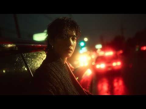 My first original MV《Deep Indigo 深靛蓝》🎬