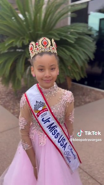 Empowering Future Leaders at Jr. Miss USA 2025